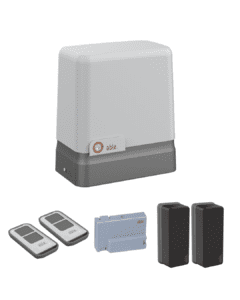 ABLE V2 30Y008 230v Sliding  Gate kit 800kg